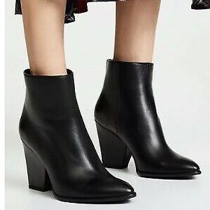 Stuart Weitzman Bedford Bootie